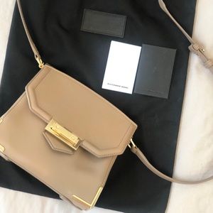 Alexander Wang Marion Crossbody Bag